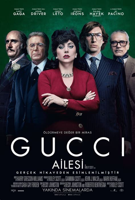 the house of gucci izle|gucci ailesi netflix.